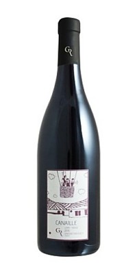 vin-rouge-canaille-gamay-clos-roussely-loire