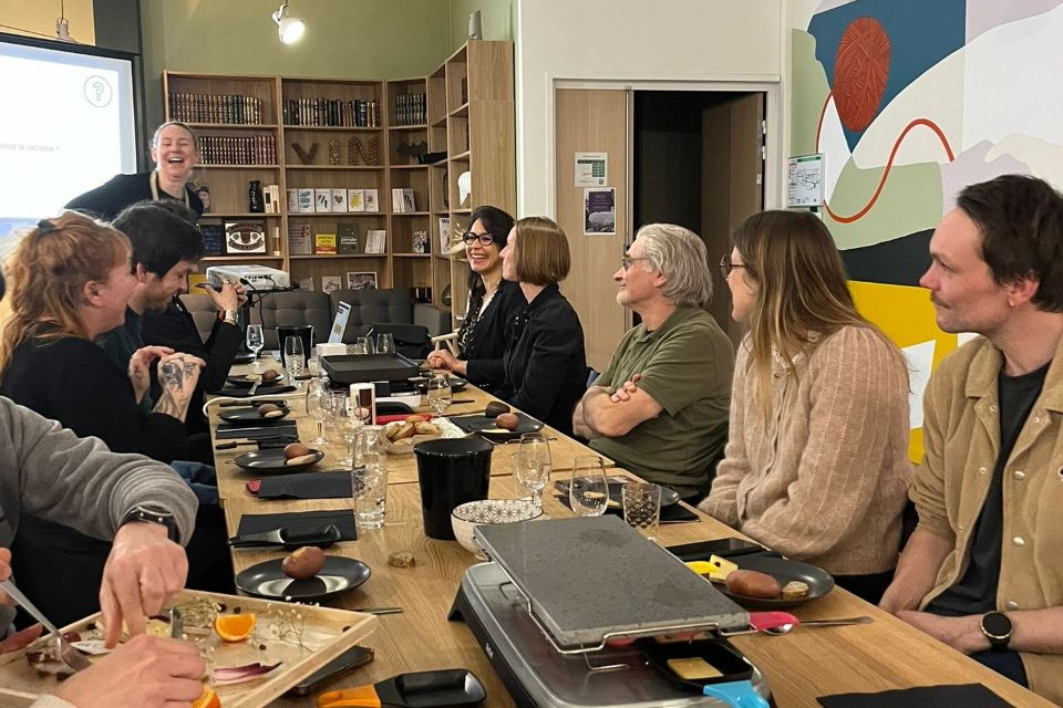 Cours oenologie à thème pour les CSE sur lille ou alentours